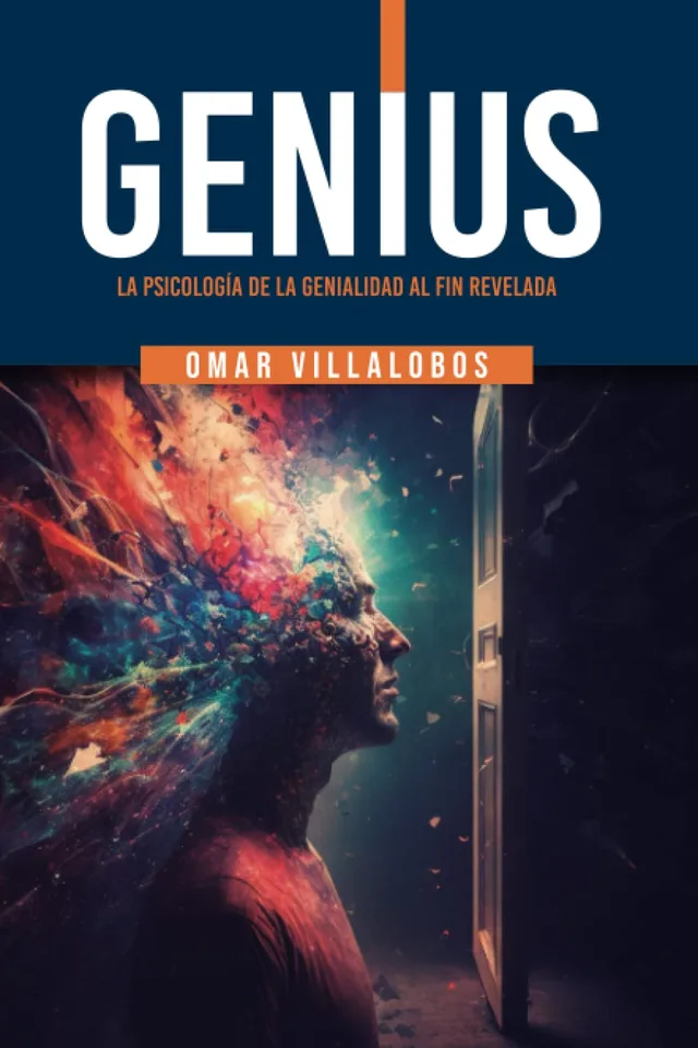 Portada de GENIUS