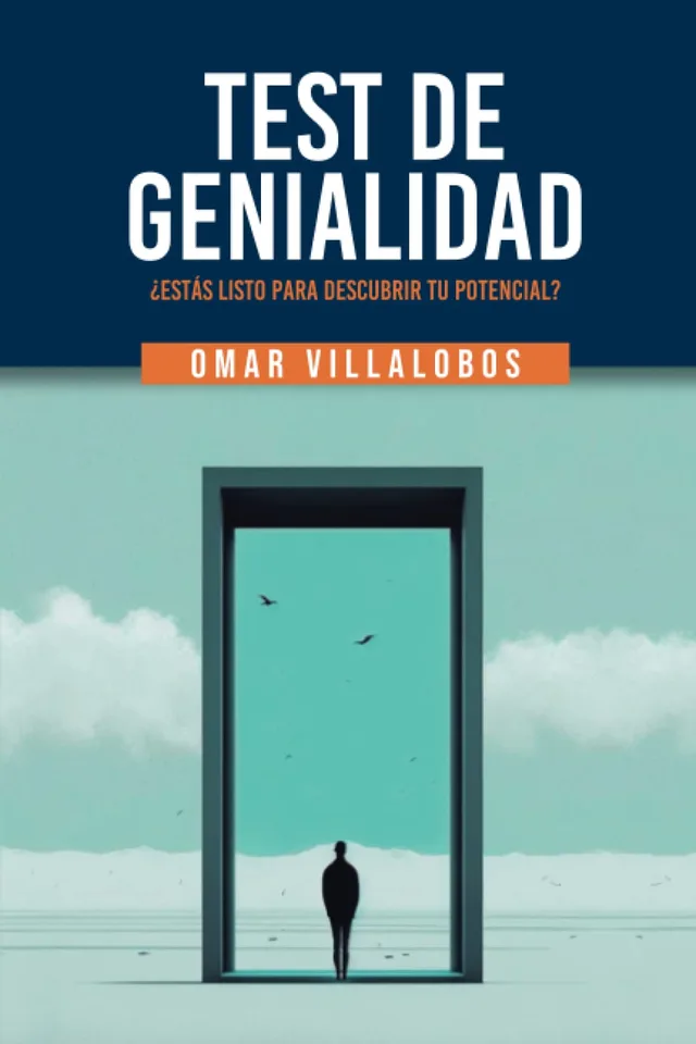 Portada de Test de Genialidad